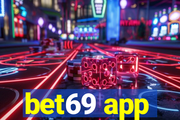 bet69 app